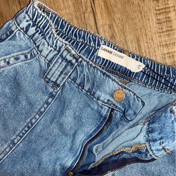 Garage Cargo Pants - Picture 1 of 3